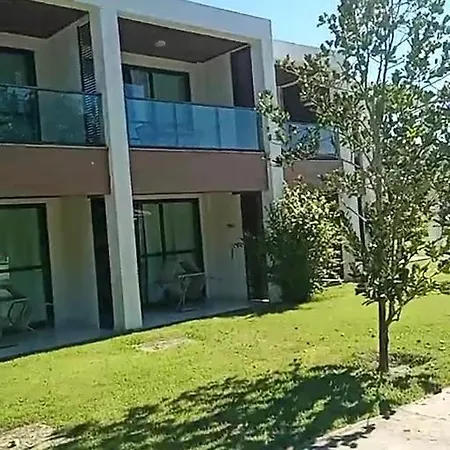 Iloa Residence Barra de São Miguel Exterior photo