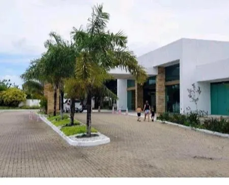 Iloa Residence Barra de São Miguel Exterior photo
