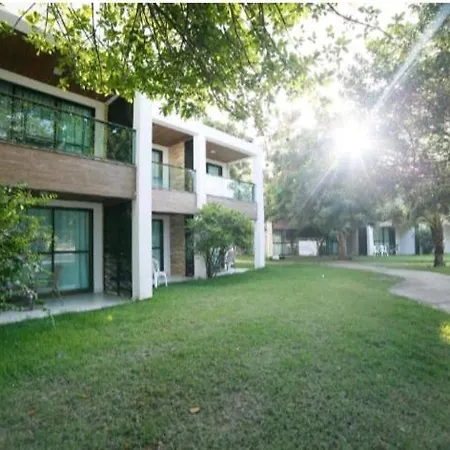 Iloa Residence Barra de São Miguel Exterior photo