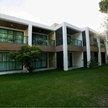Iloa Residence Barra de São Miguel Exterior photo