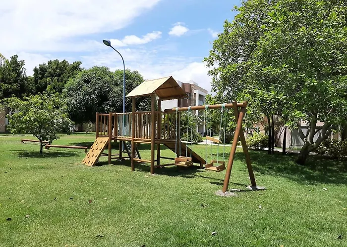Iloa Residence