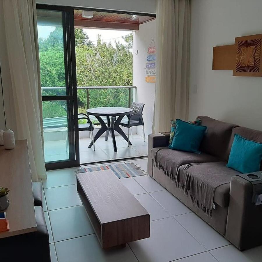 Apartment Iloa Barra de Sao Miguel