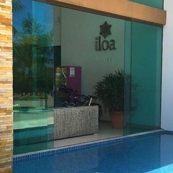 Apartment Iloa Barra de Sao Miguel