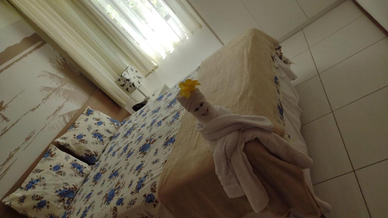 Iloa Apartment