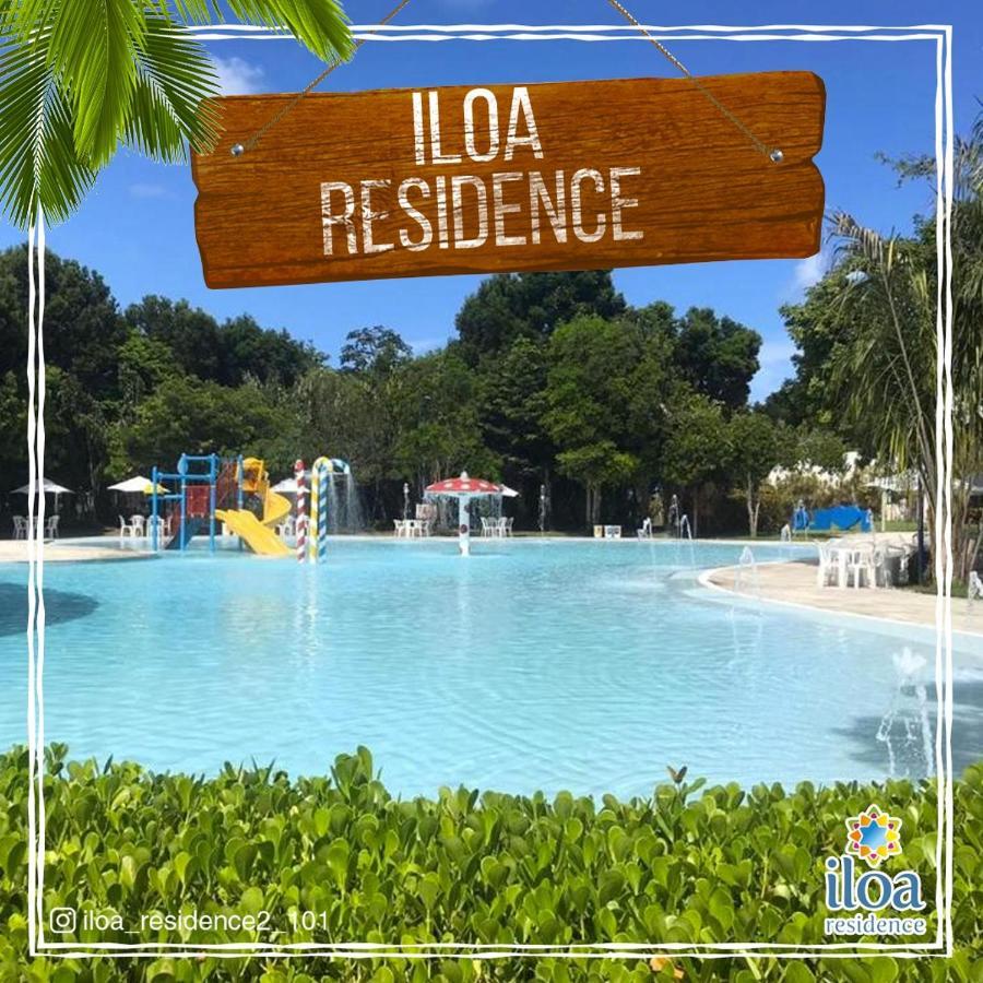 Iloa 公寓 *